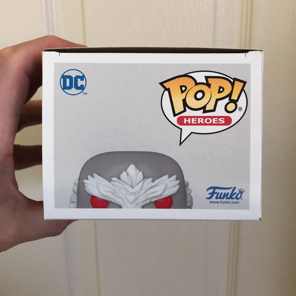 Injustice Funko Pop - Picture 6 of 7